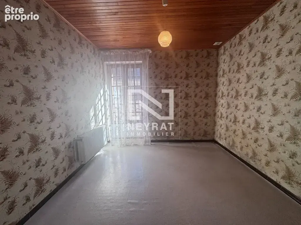 Montcenis (71710) - 127m² - 125000€ - photo 6