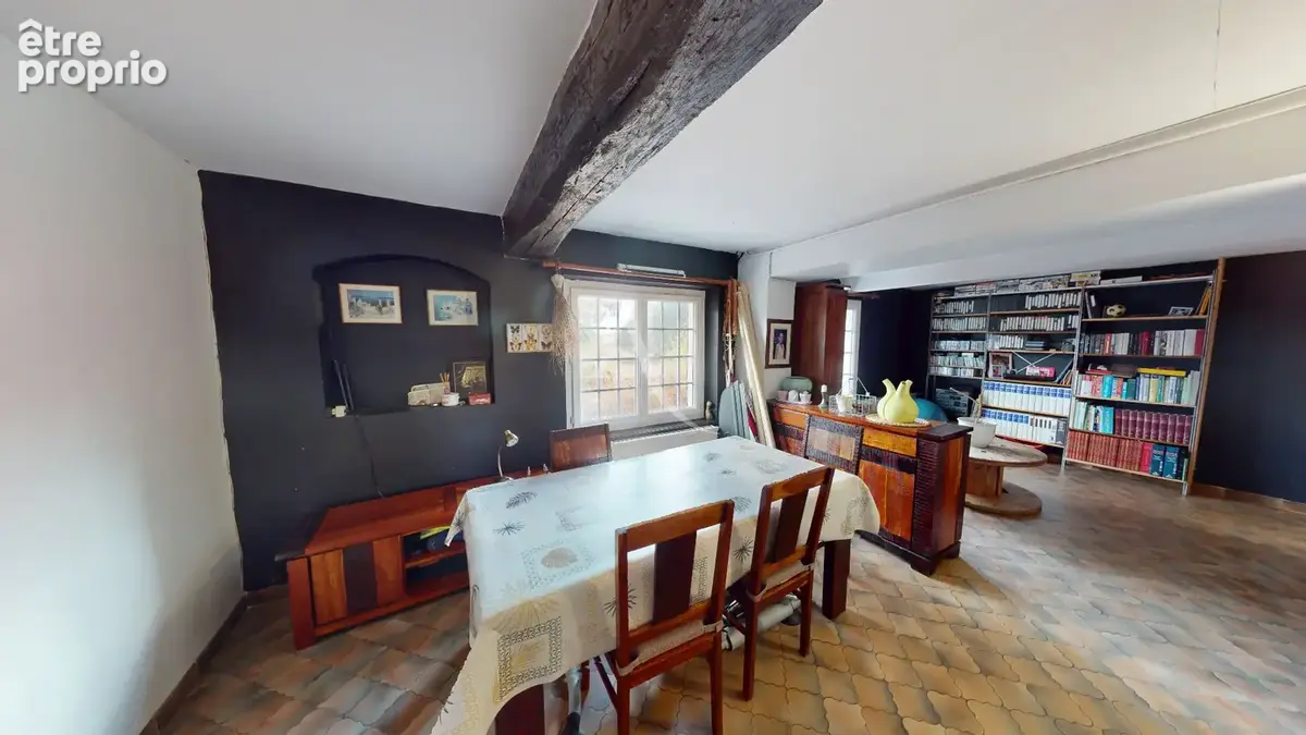Maison Jargeau - photo 4