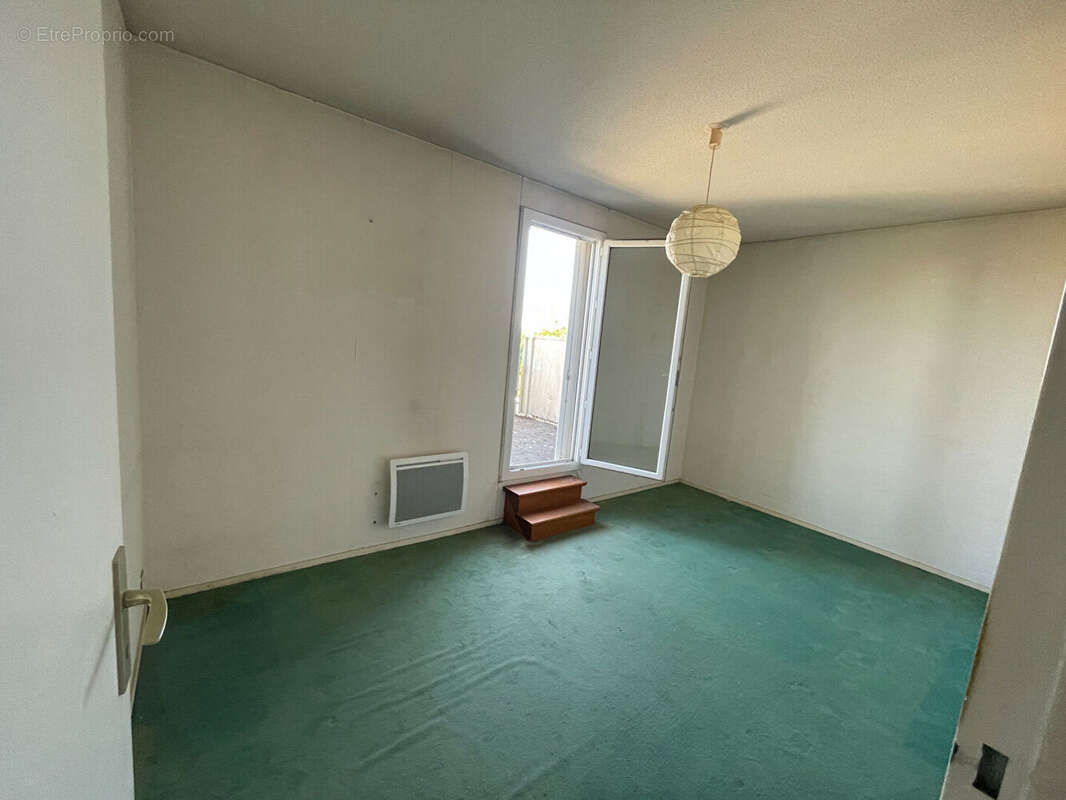 Appartement à FLOIRAC