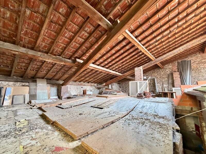 Appartement à VILLEREST