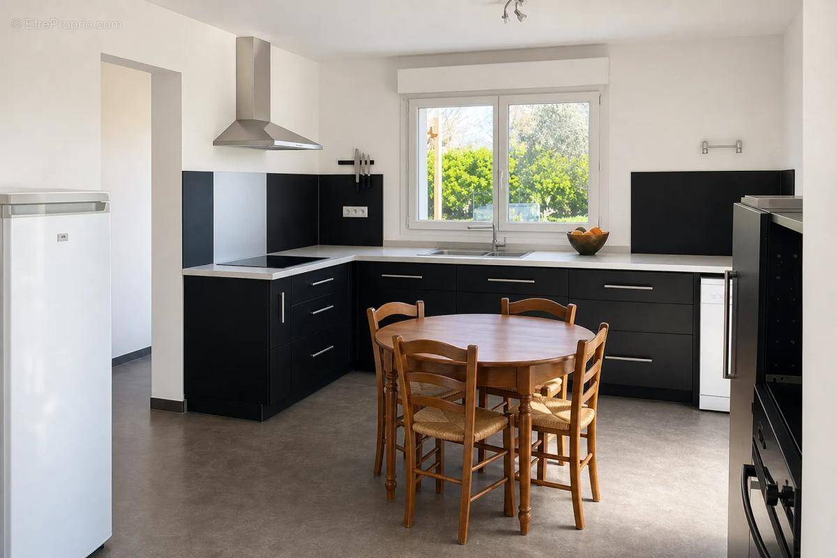 Maison à ALBI
