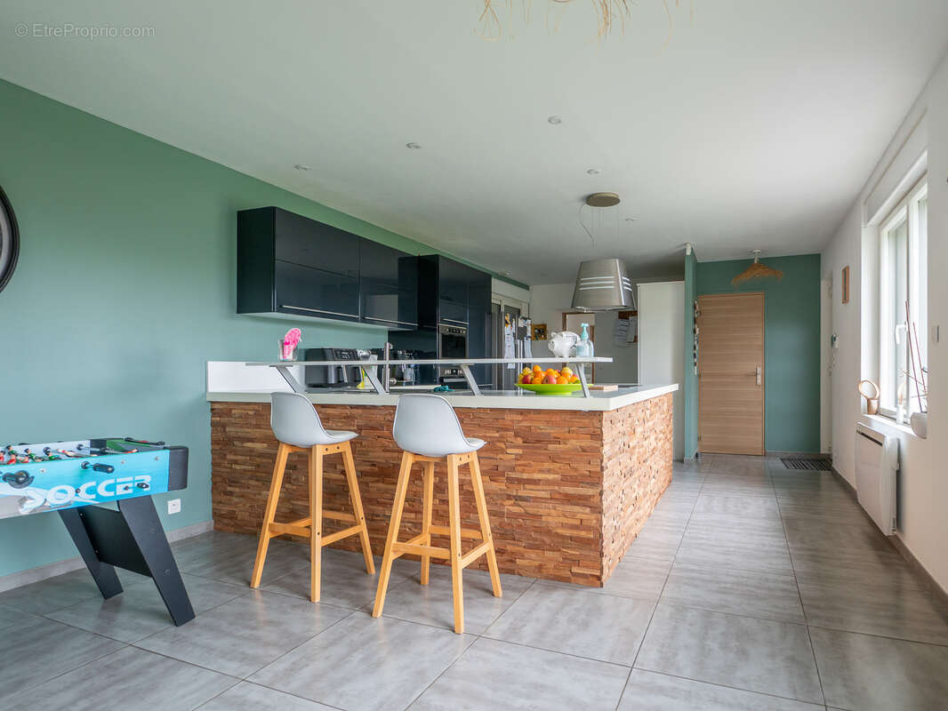 Maison à CAPPELLE-EN-PEVELE