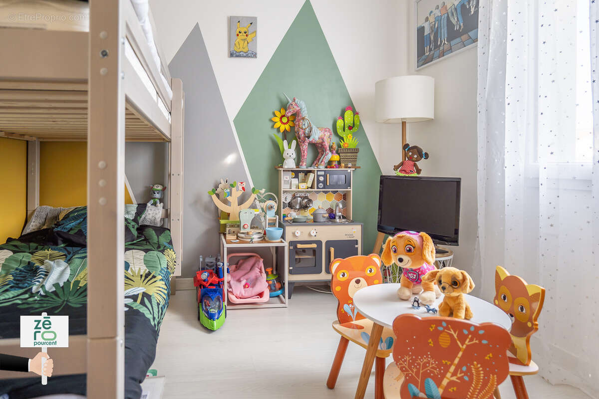 Maison à BEAUVOIR-SUR-MER