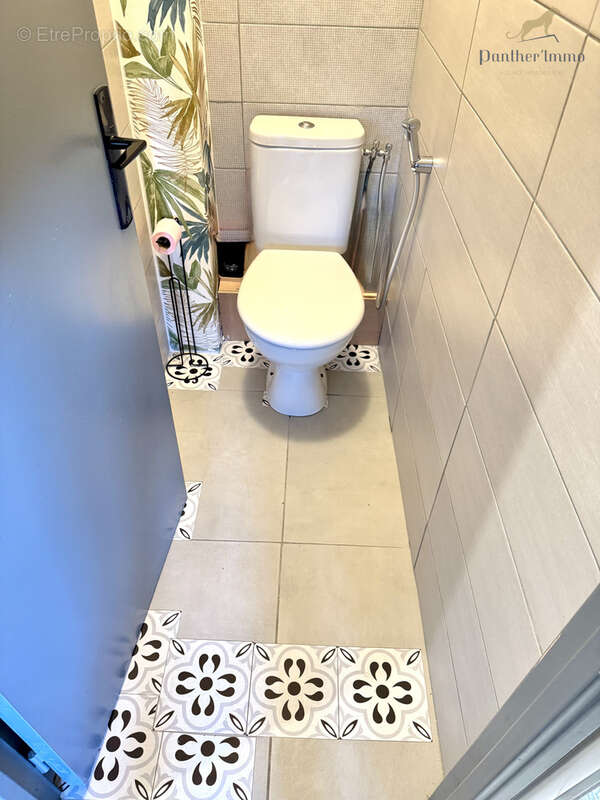 Appartement à TOURS