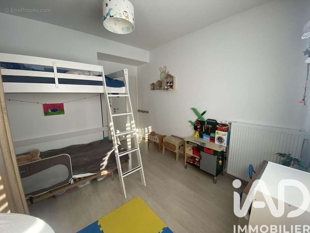 Photo 7 - Appartement à CHAMP-SUR-DRAC