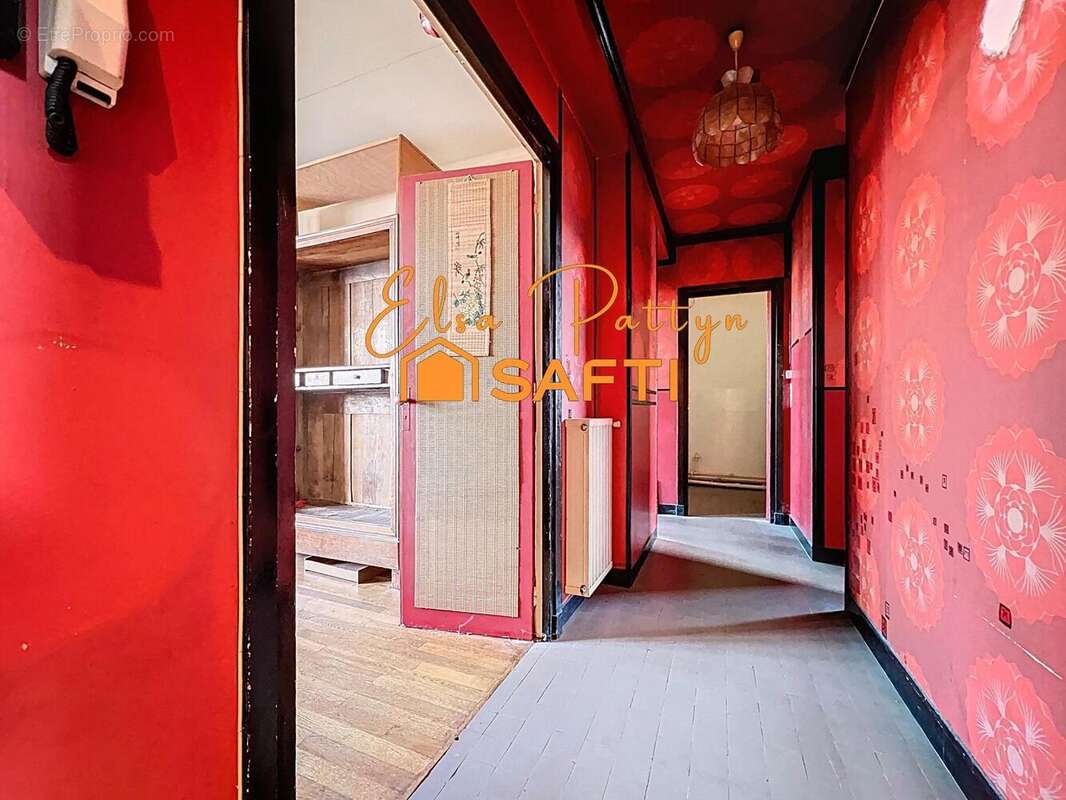 Photo 5 - Appartement à CAEN