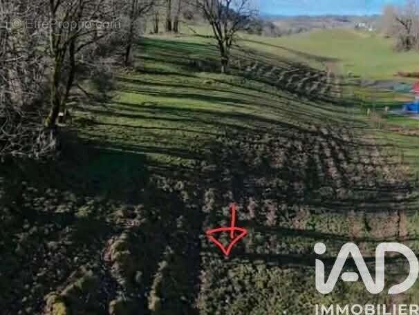 Photo 2 - Terrain à FONCINE-LE-HAUT