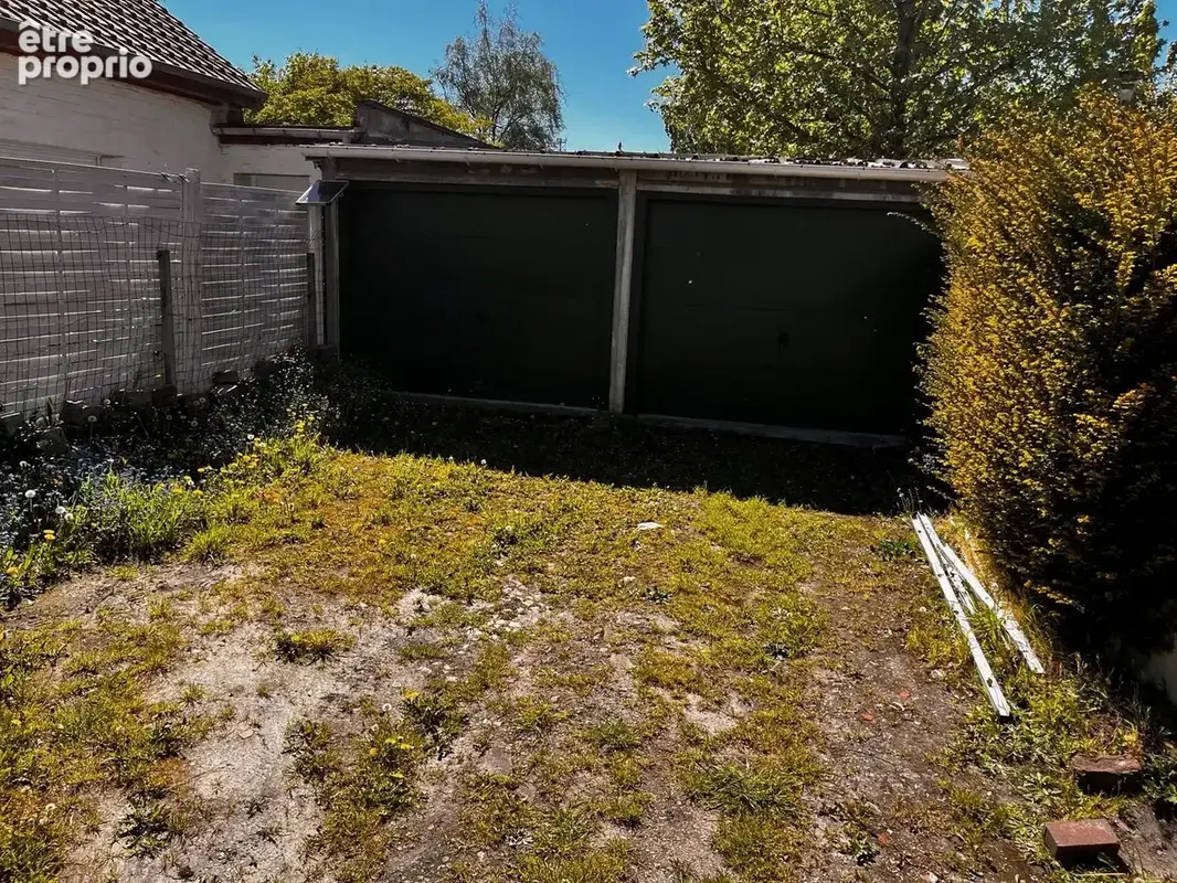Maison 4 pièces 101 m² à vendre à Lambersart (59130) - photo 2
