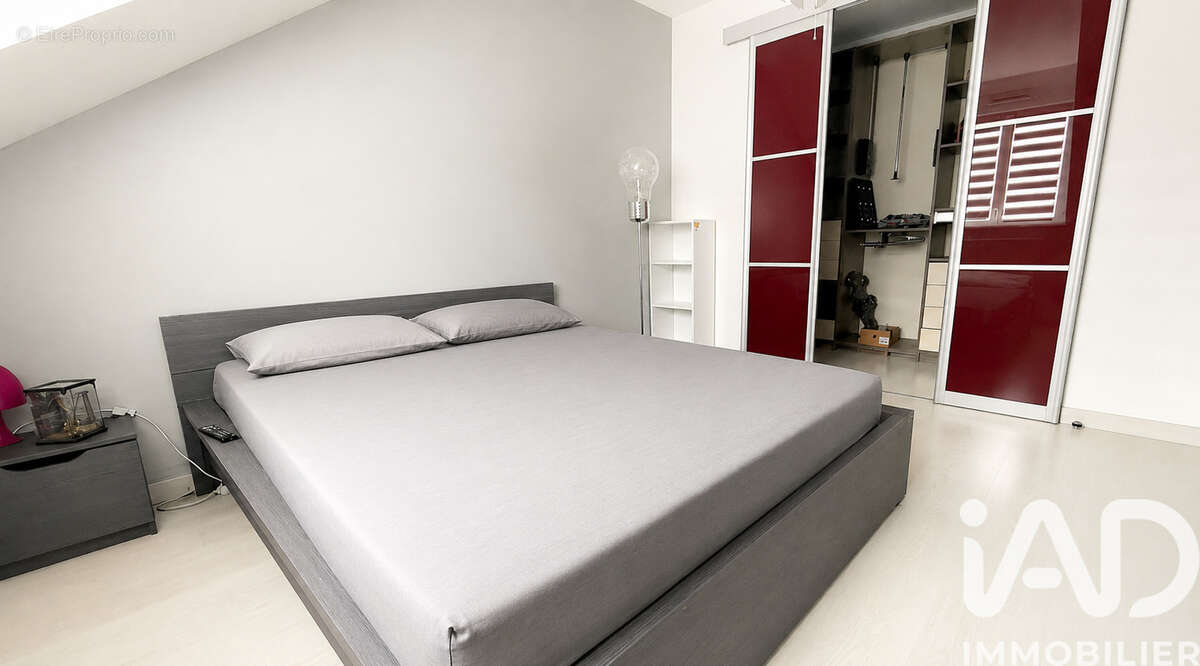 Photo 9 - Appartement à CESSON