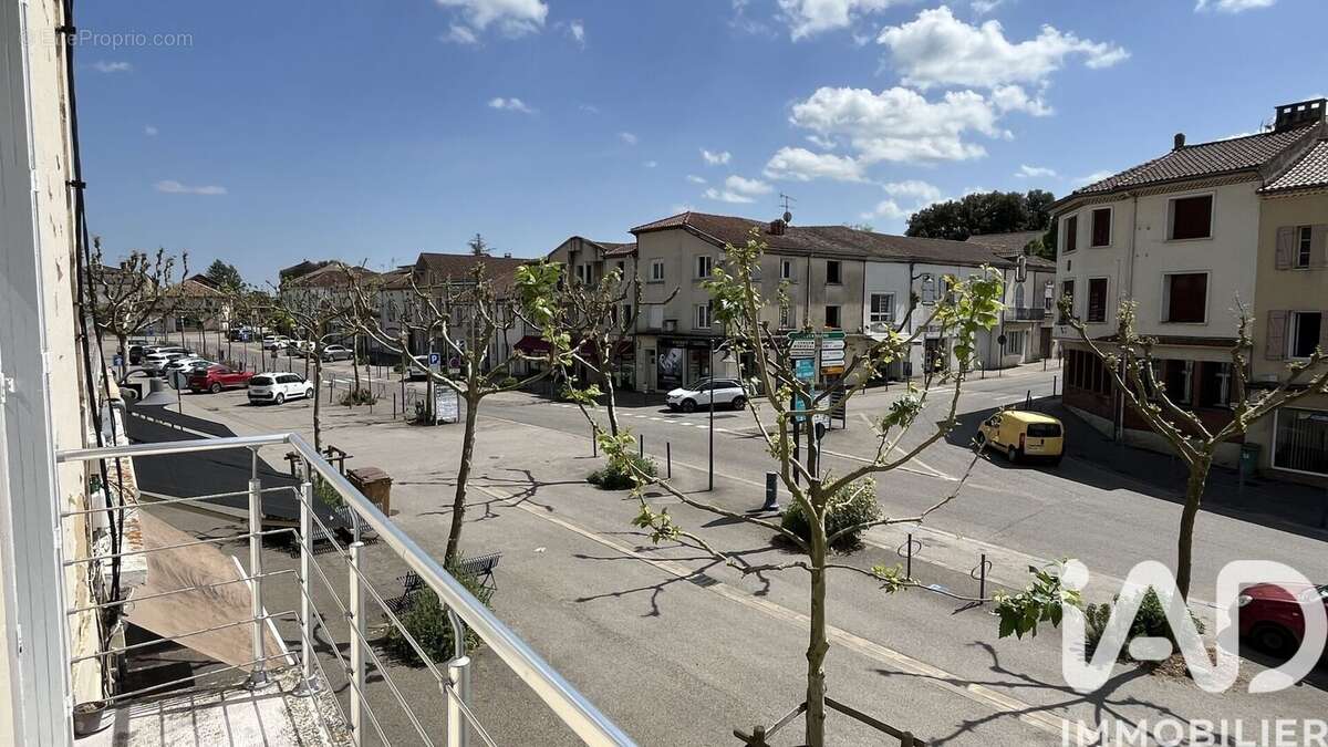 Photo 6 - Appartement à EAUZE