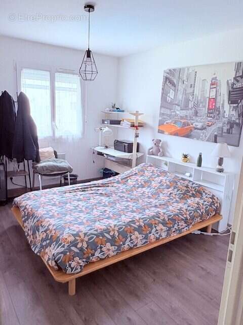 Maison à VILLENAVE-D&#039;ORNON