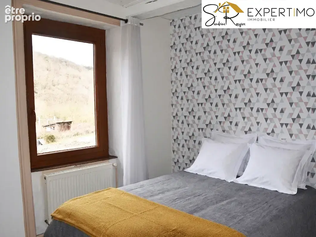 Maison et dépendances de 394 m2 sur 2342 m2 de terrain - photo 16
