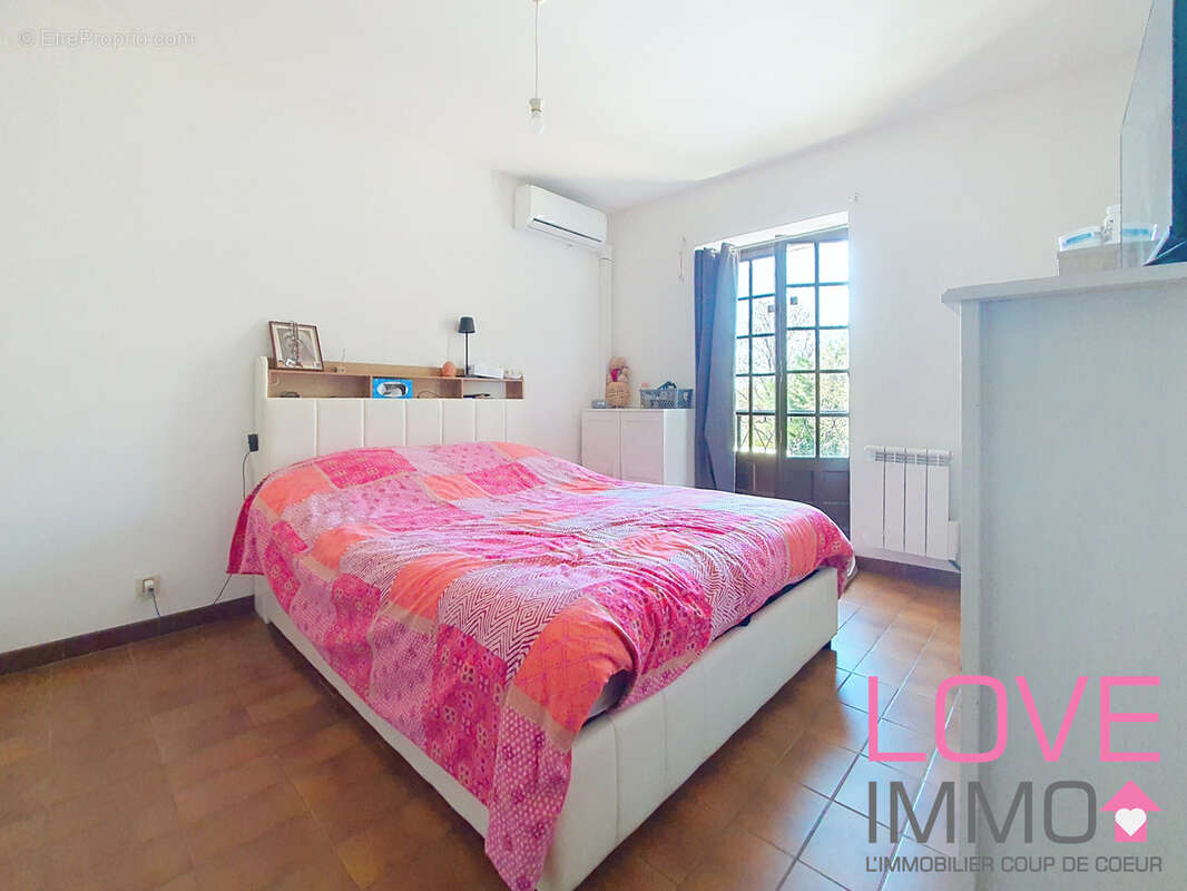 Maison à LES ABRETS