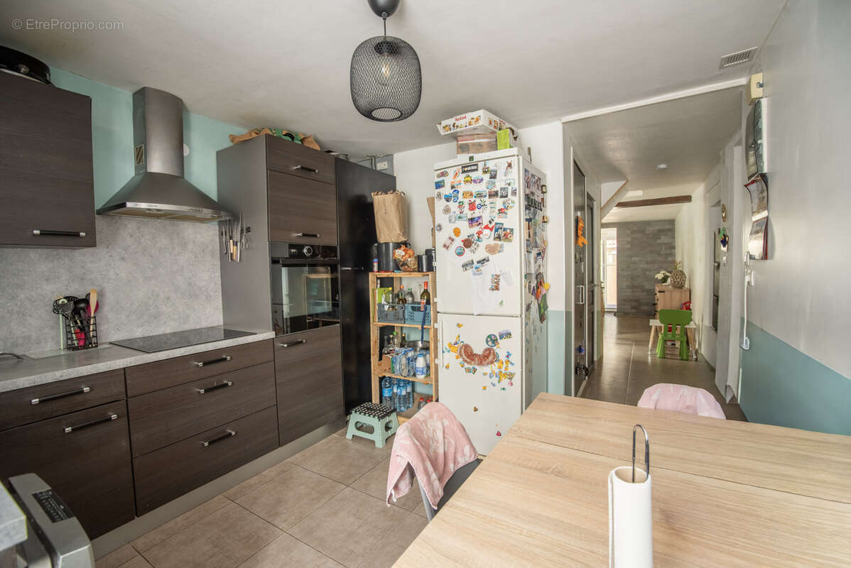 Appartement à MOYEUVRE-GRANDE