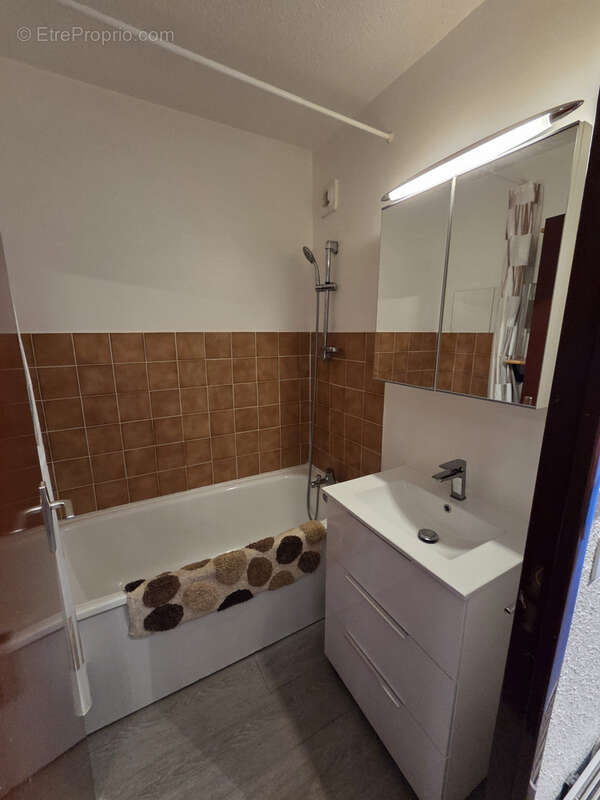 Appartement à JAUSIERS
