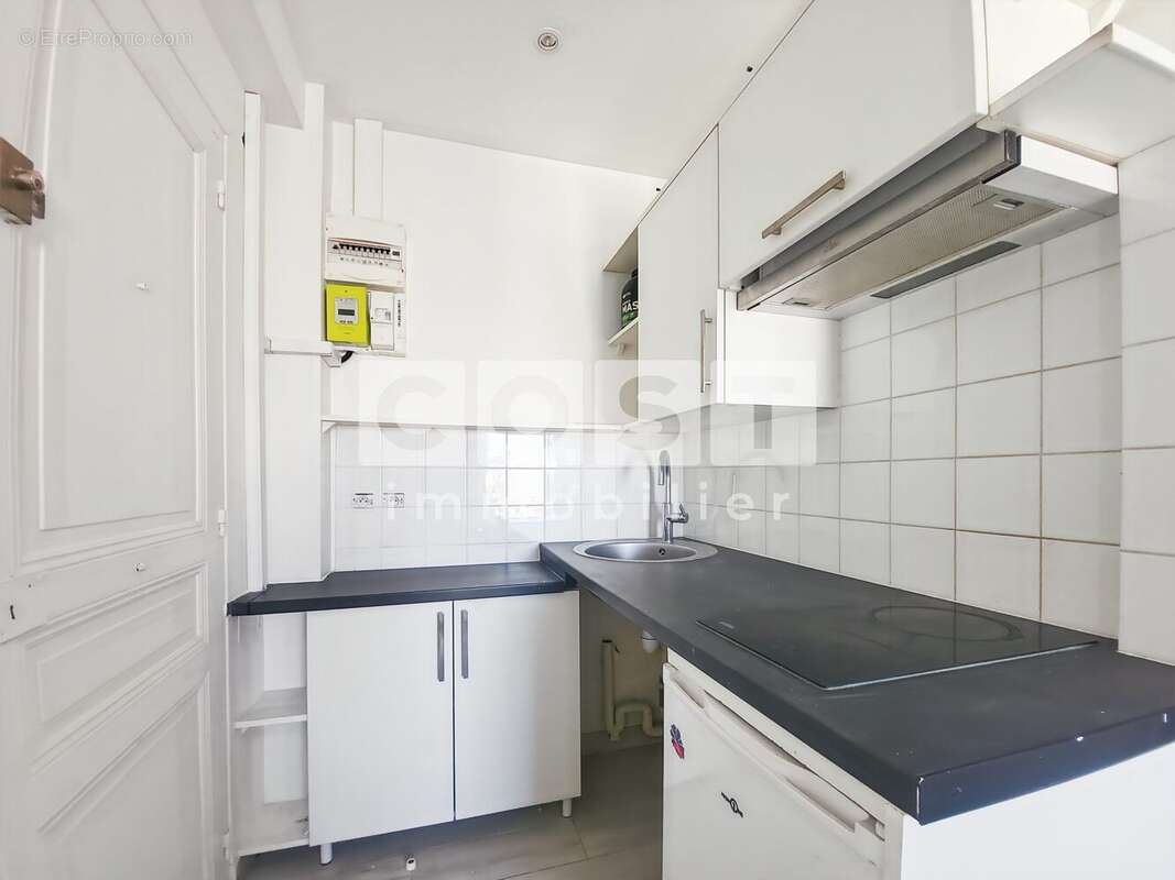 Appartement à BOIS-COLOMBES