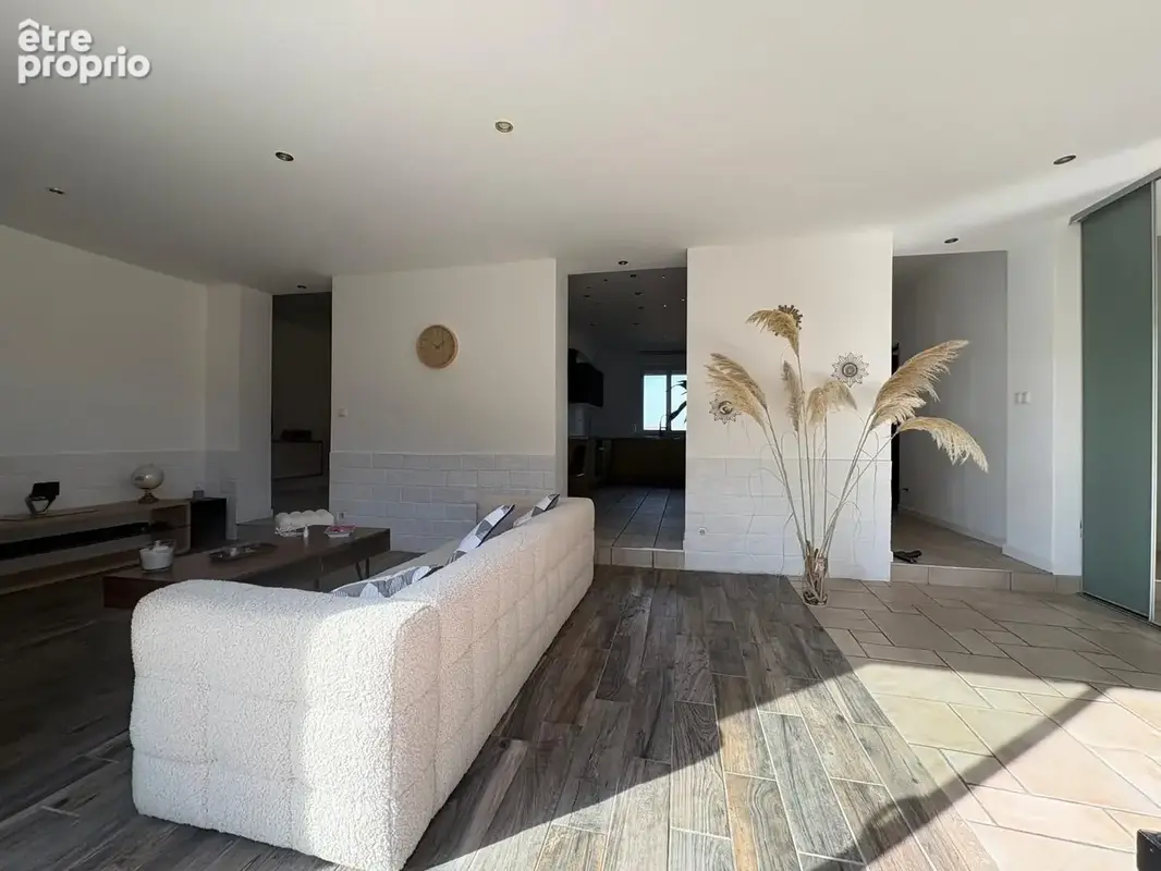 Maison 5 pièces 138 m² à vendre à Hattencourt (80700) - photo 6