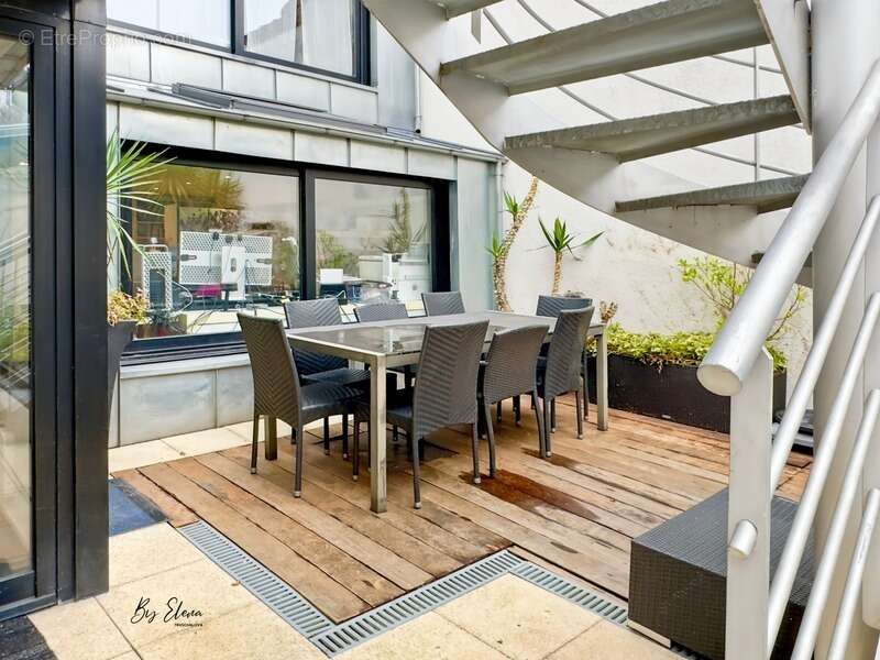 Maison à CHOISY-LE-ROI