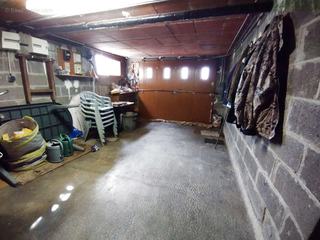 Maison à CLOYES-SUR-LE-LOIR