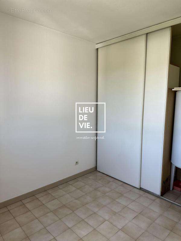 Appartement à LA TESTE-DE-BUCH