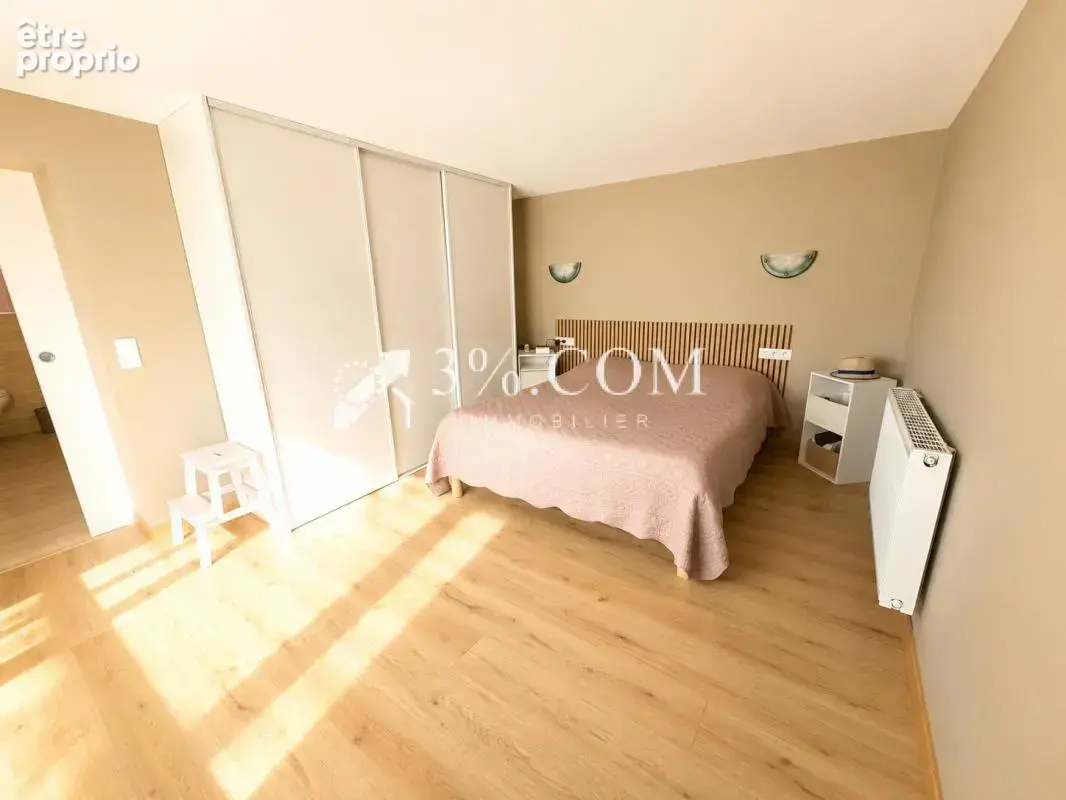 Maison 200 m2  blainville- sur- l'eau - 4 chambres - garage - photo 9