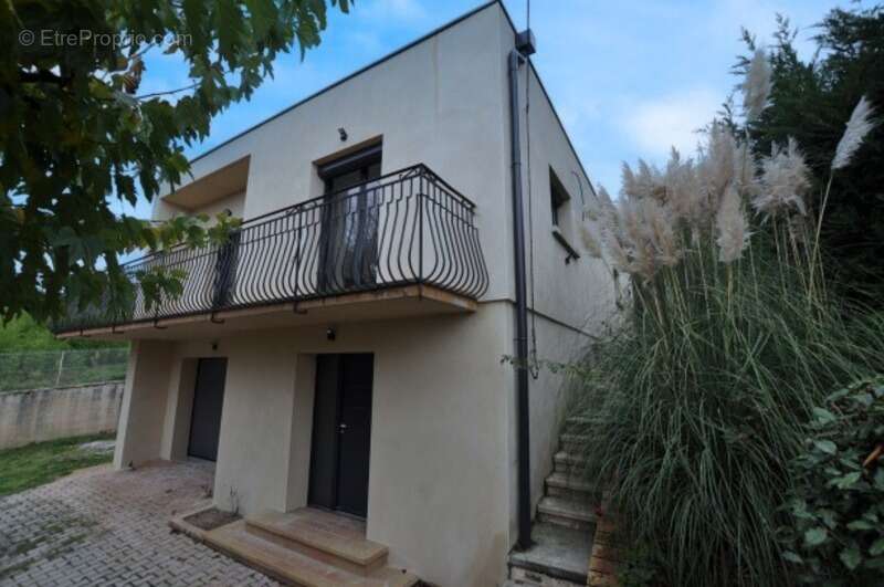 Maison à BEAUREPAIRE