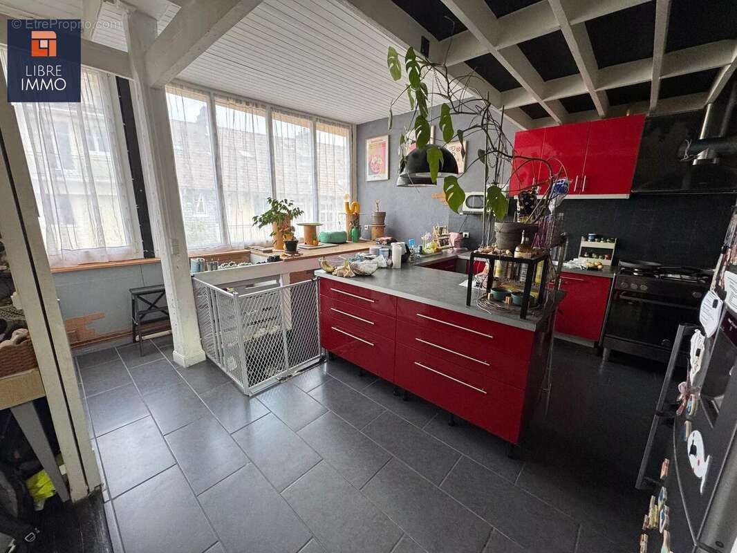 Appartement à PAU