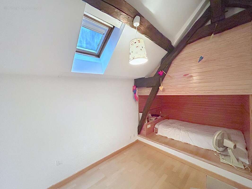 Photo 4 - Appartement à VERRIERES-LE-BUISSON