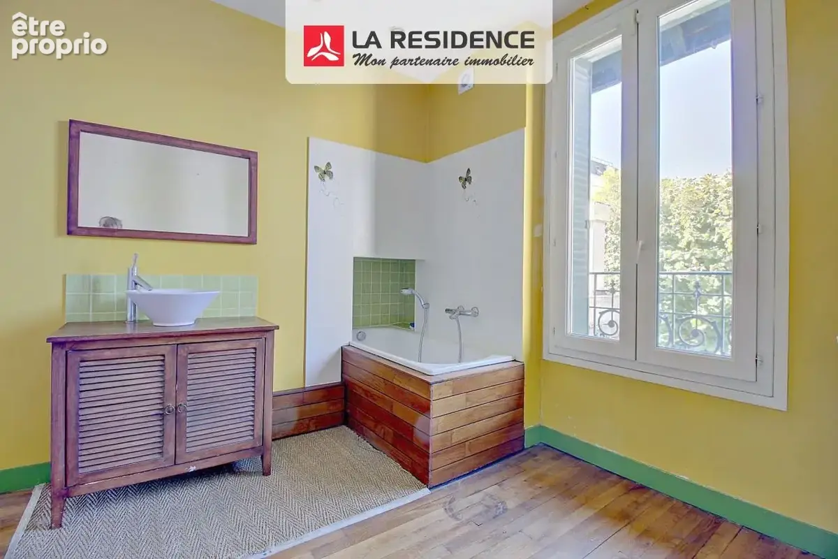 Maison 7 pièces 150 m² à vendre à Sartrouville (78500) - photo 9