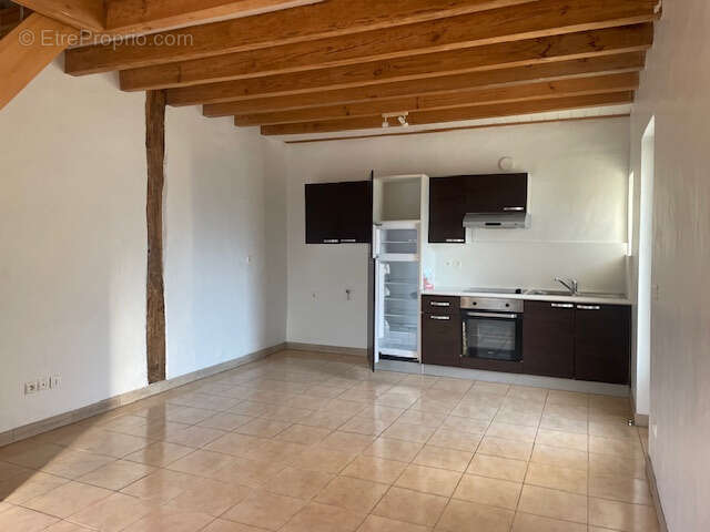 Appartement à SAINT-PAUL-LES-DAX