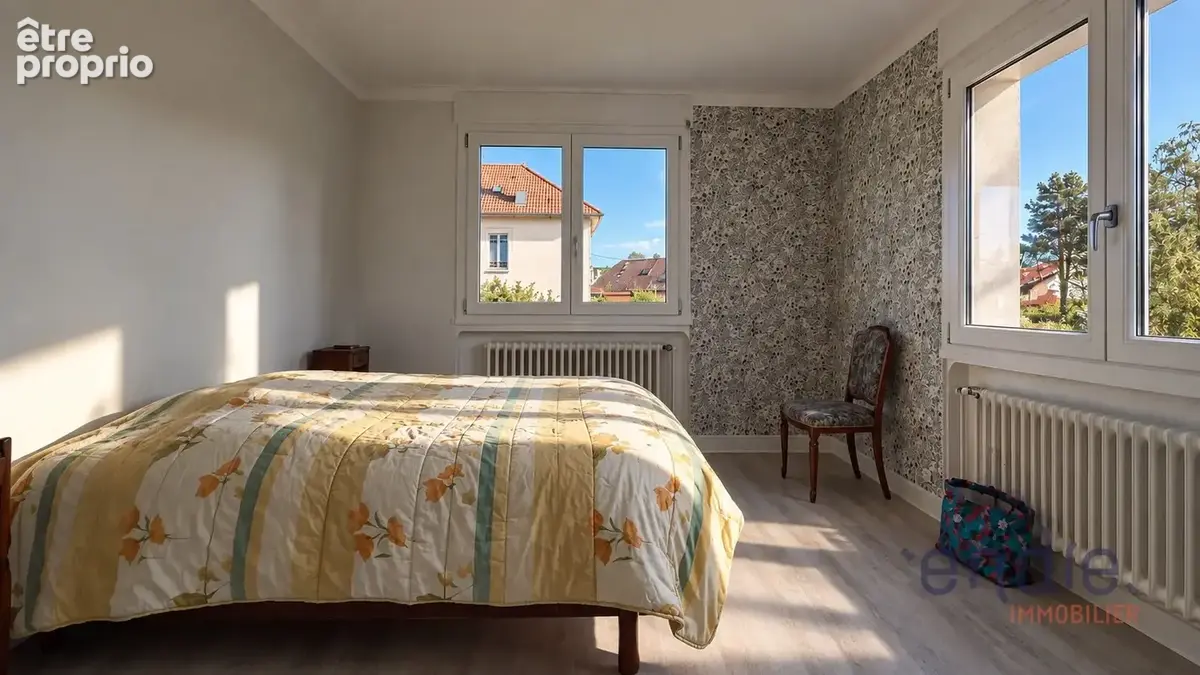 Valdoie  spacieuse maison familiale de 206 m²  7 chambres - photo 6