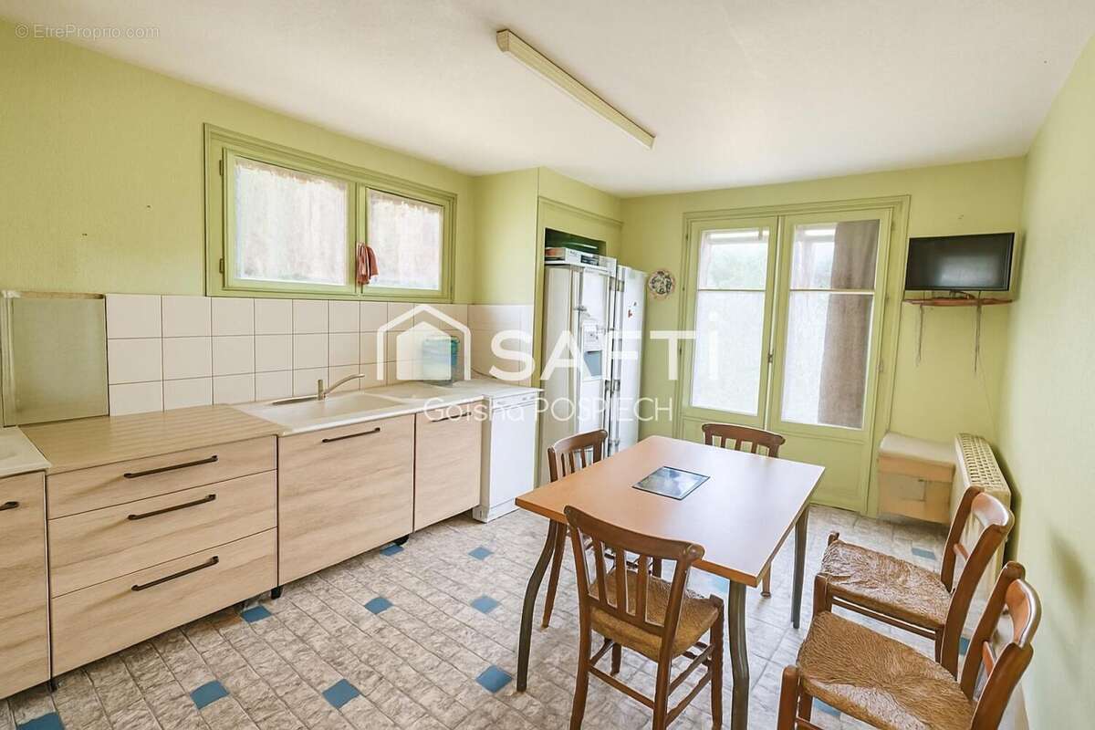 Photo 5 - Maison à VIRIEU