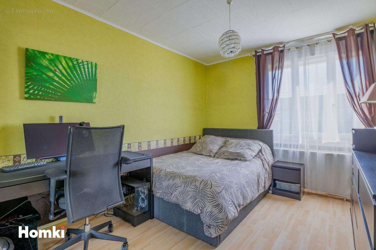 Maison à VILLEURBANNE