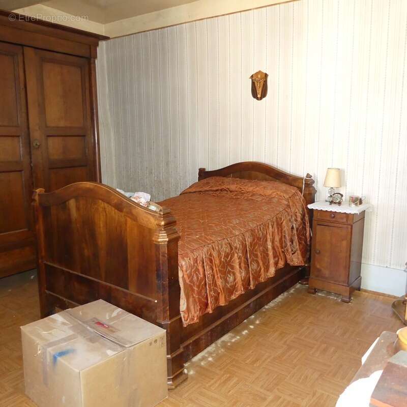 Maison à VENAREY-LES-LAUMES