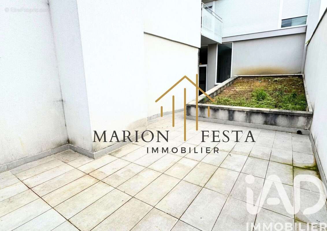 Photo 9 - Appartement à CLICHY-SOUS-BOIS