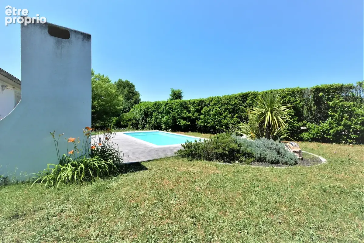 Colomiers, villa t4 - photo 8