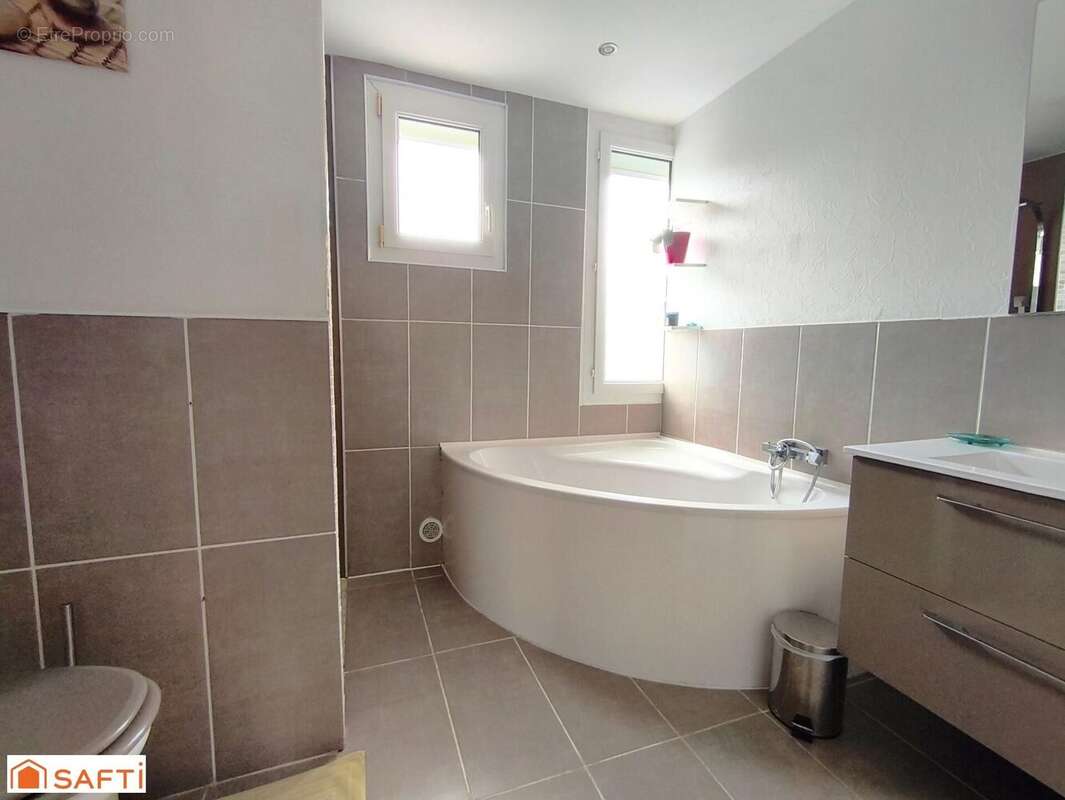 Photo 8 - Maison à PONT-SCORFF