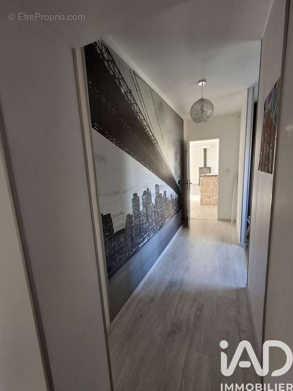 Maison 118 m² à Romilly-Sur-Seine  - photo 7