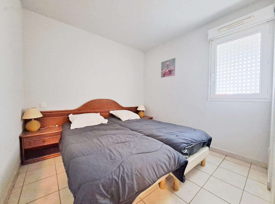 Appartement à AGDE
