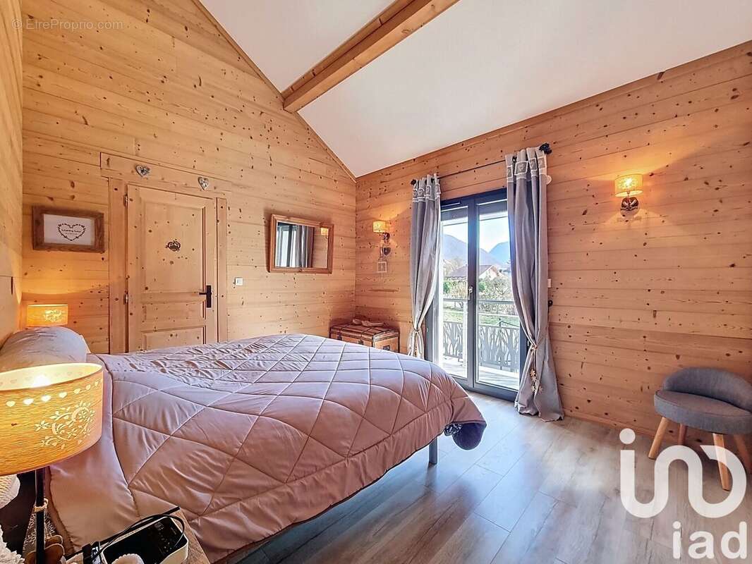 Photo 8 - Maison à DOUSSARD