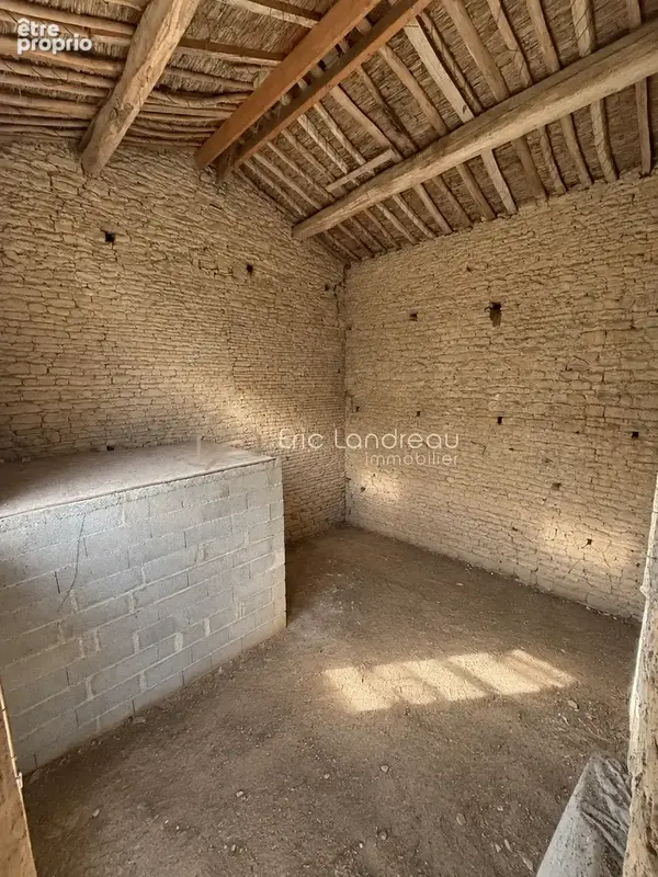 Saint-hilaire-la-palud   authentique longère au cœur de la venise verte - photo 13