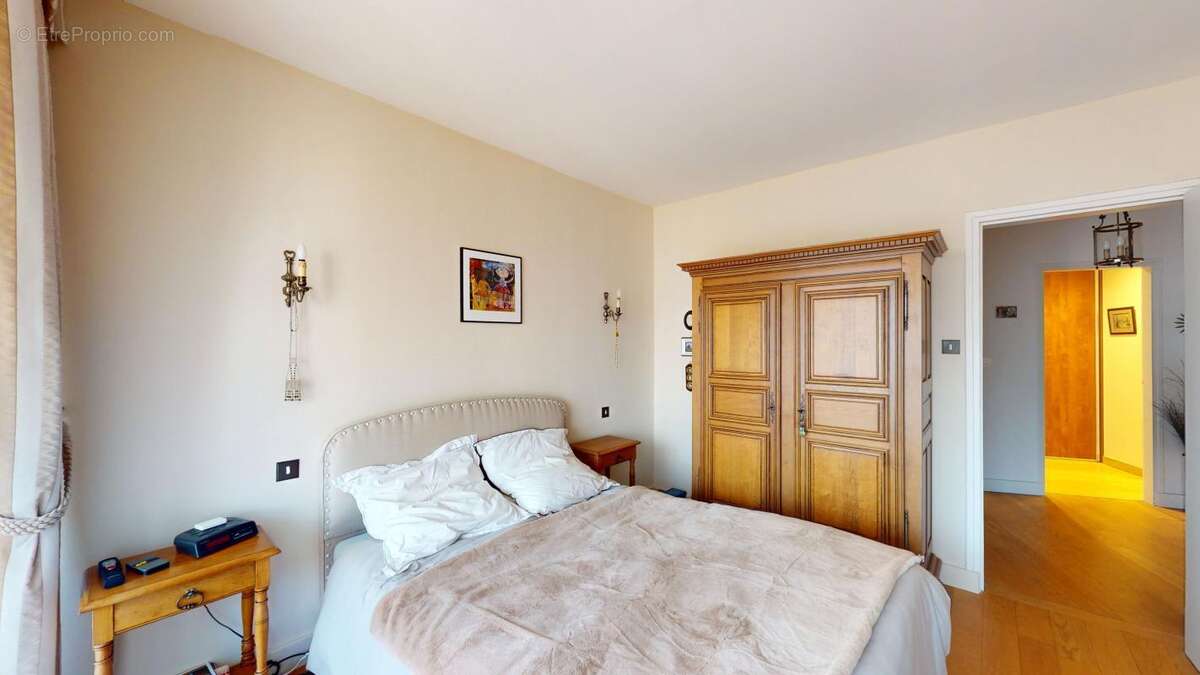 Appartement à CHERBOURG-OCTEVILLE