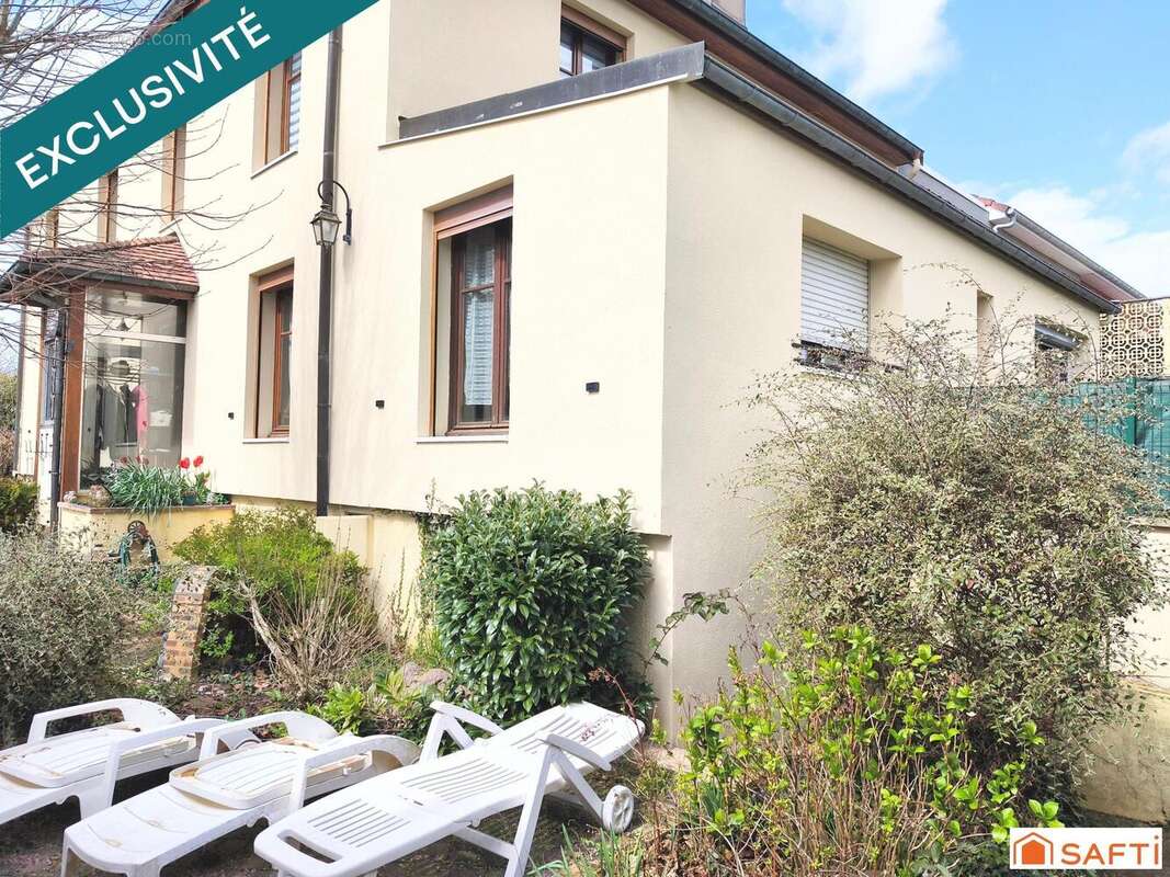 Photo 5 - Maison à MIRECOURT
