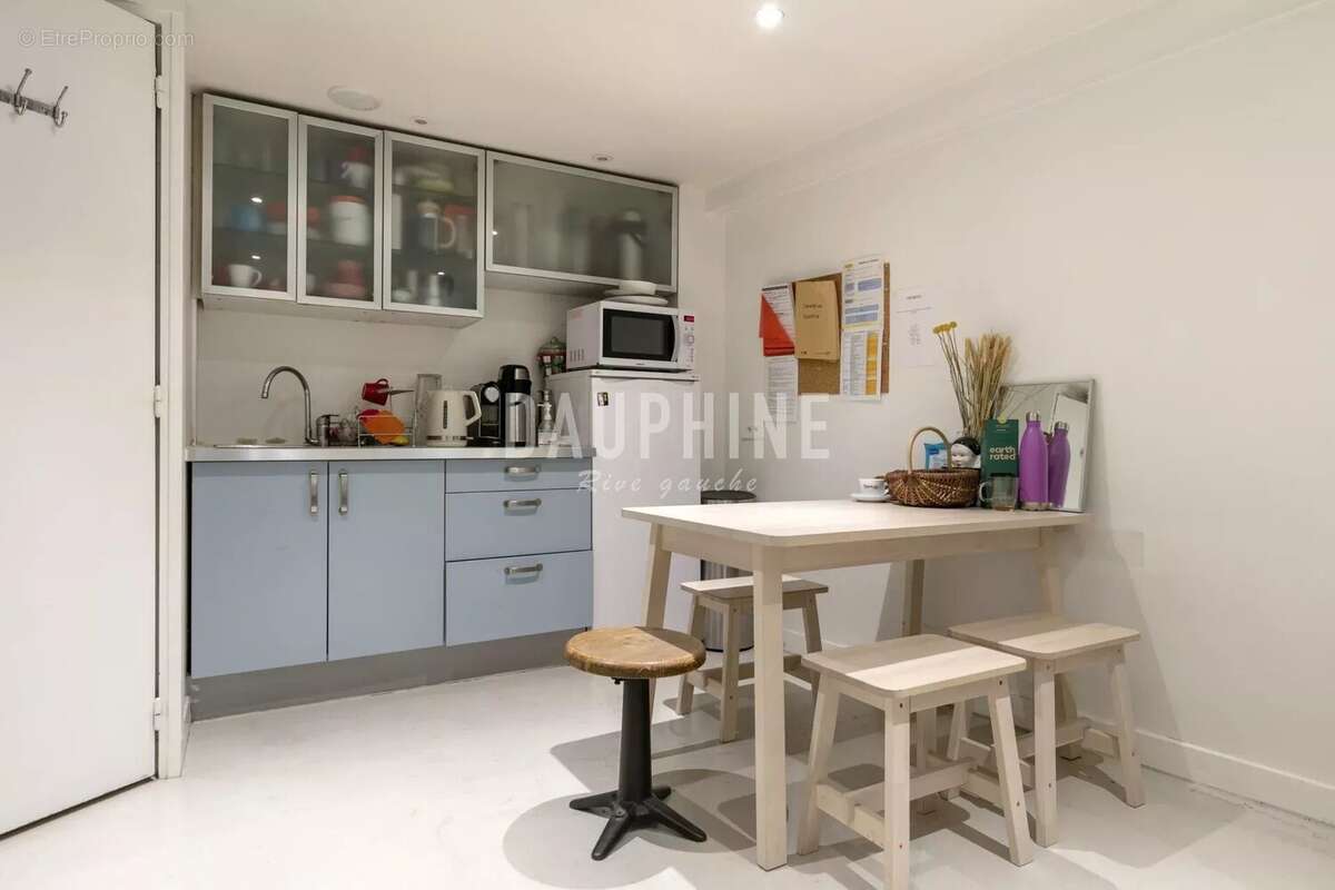 Appartement à PARIS-6E