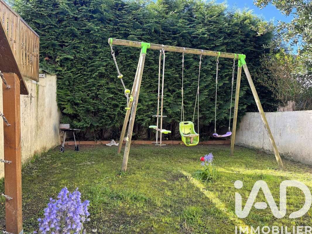Maison 66 m² à Le Havre  - photo 9
