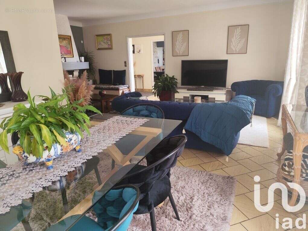 Photo 6 - Maison à CISSAC-MEDOC