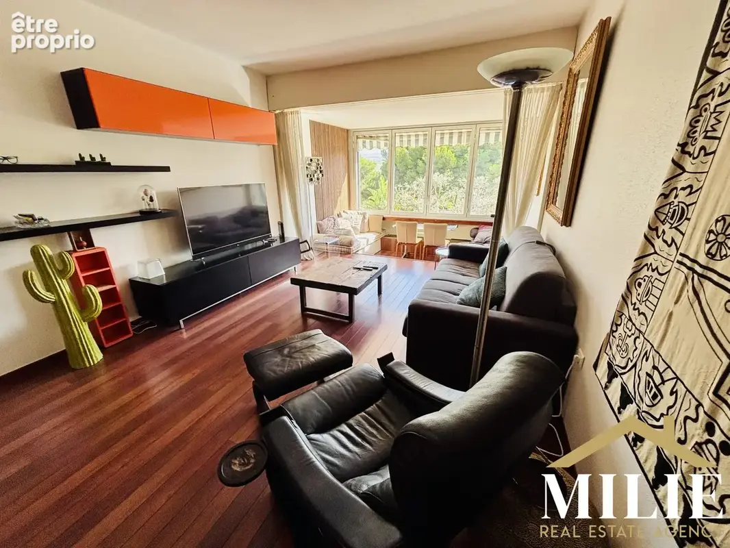 Photo Appartement à Bandol au prix de 264 000€