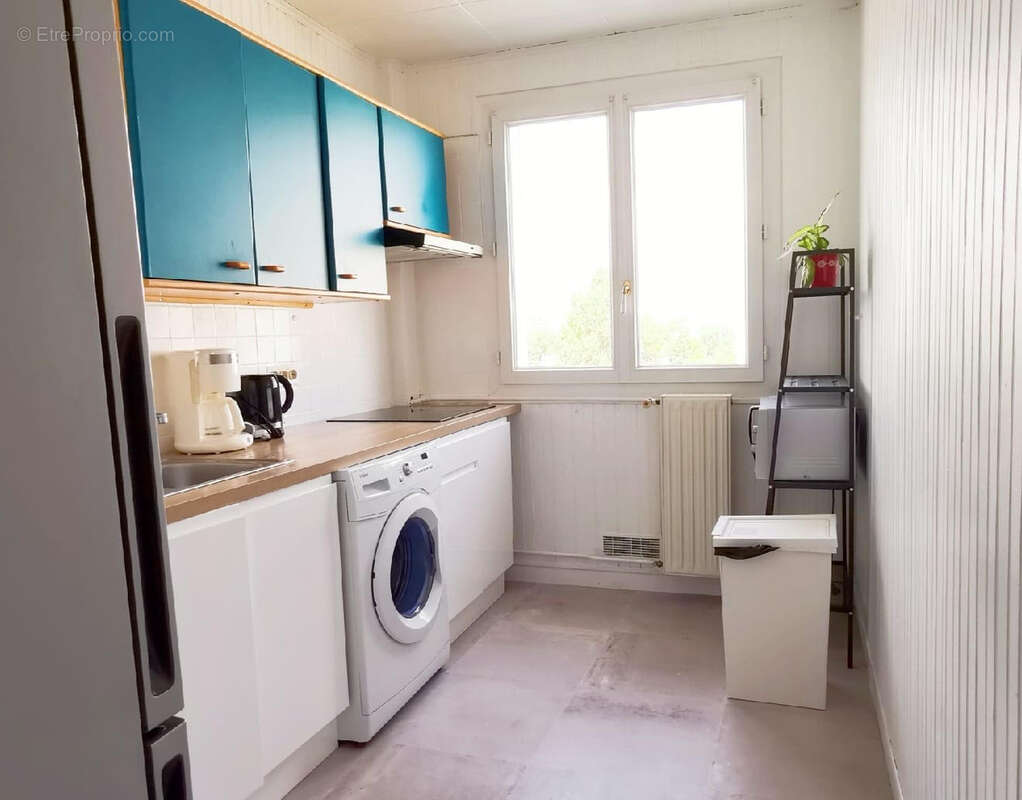 Appartement à TROYES