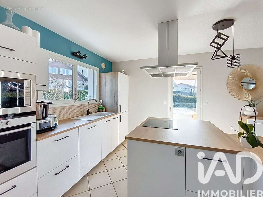 Photo 9 - Maison à ALLINGES