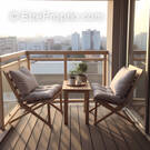 Appartement à AUBERVILLIERS